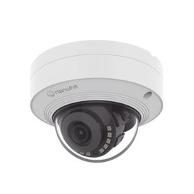 cámara ip tipo domo antivandálica 5 megapixel  lente 3 mm  ir 20m  wdr 120db  exterior ip66  h265  wisestream224655