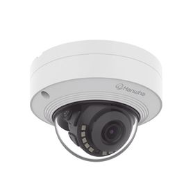 cámara ip tipo domo antivandálica 5 megapixel  lente 3 mm  ir 20m  wdr 120db  exterior ip66  h265  wisestream224655