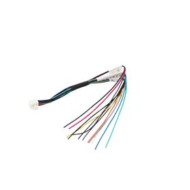 cable de conexion de voltaje y datos de 20 mm  para facial  dsk1t331w201093