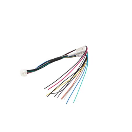 Cable De Conexion De Voltaje Y Datos De 20 Mm  Para Facial  Dsk1t331w