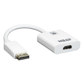 adaptador activo de displayport a hdmi 4k230425