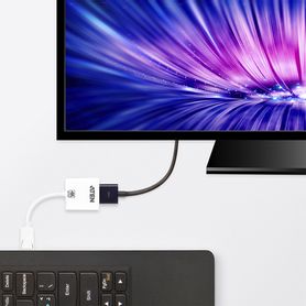 adaptador activo de displayport a hdmi 4k230425