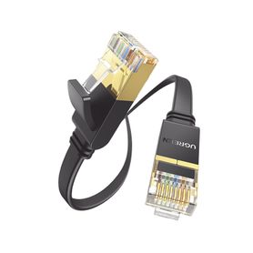 cable ethernet plano cat7 uftp 10 gigabit 600mhz 1m231213