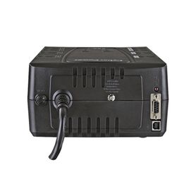 ups de 825 va450 w topologia linea interactiva entrada 120 vca nema 515p tipo gabinete compacto con 8 tomas nema 515r228528