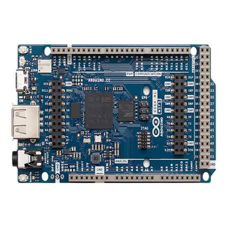 Arduino Giga R1 Wifi