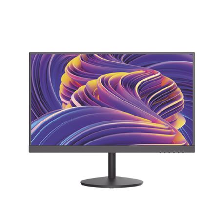 Monitor Led Full Hd (1920 X 1080) De 21.5 / Ideal Para Cctv Oficina Y Hogar / Entrada Hdmivgacvbs / Montaje Vesa ( 75 X 75) / Us