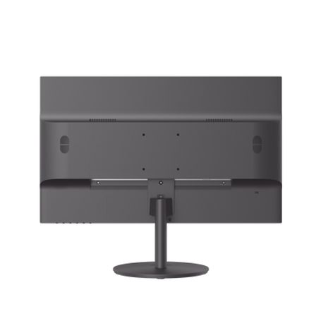 Monitor Led Full Hd (1920 X 1080) De 21.5 / Ideal Para Cctv Oficina Y Hogar / Entrada Hdmivgacvbs / Montaje Vesa ( 75 X 75) / Us