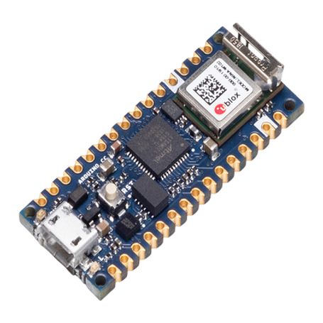 arduino nano 33 iot231434
