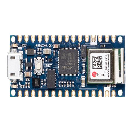 Arduino Nano 33 Iot