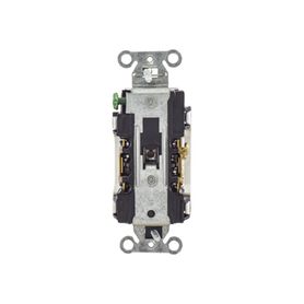 contacto duplex decorador 20 a 125v  2 polos 3 hilos nema 520 r  color blanco231481