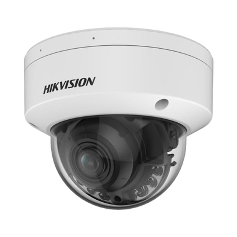 Domo Ip 4 Megapixel / Lente Motorizado 2.7  13.5 Mm / Dual Light (60 Mts Ir  60 Mts Luz Blanca ) / Exterior Ip67  / Wdr 130 Db /