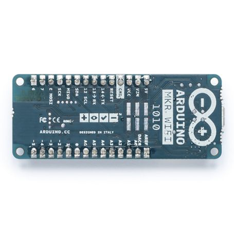 Arduino Mkr Wifi 1010