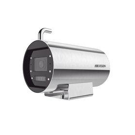 bala ip 8 megapixel  lente mot 28 a 12 mm  acero inoxidable 304  altas temperaturas 250°c  refrigeración por aire  ip68  dual l