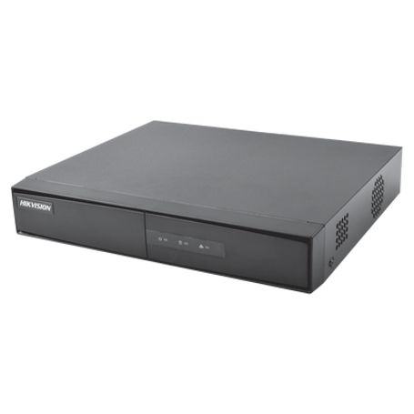 Dvr 1080p Lite Pentahibrido / 16 Canales Turbohd  2 Canales Ip / 1 Bahia De Disco Duro / H.264 / 1 Canal De Audio