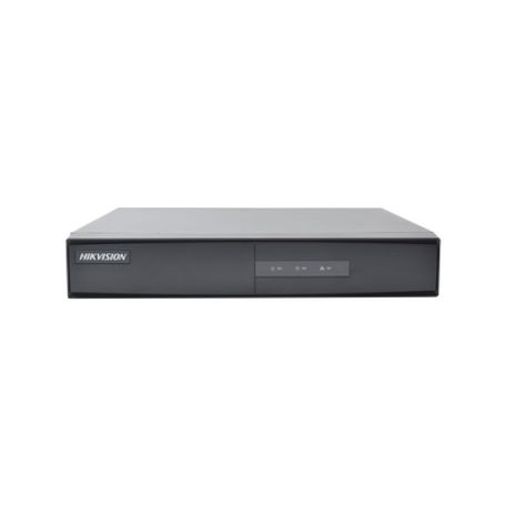 Dvr 1080p Lite Pentahibrido / 16 Canales Turbohd  2 Canales Ip / 1 Bahia De Disco Duro / H.264 / 1 Canal De Audio