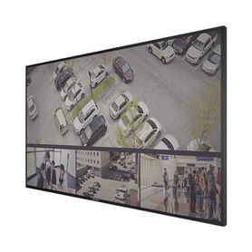 monitor led 4k de 50  entrada hdmivga  compatible con montaje vesa  bocinas integradas  uso 247194684