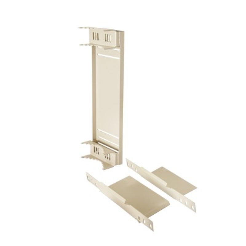 Montaje De Poste Para Gabinete Nema Txg5070