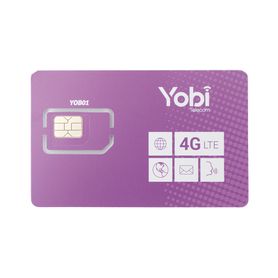 sim yobi para dispositivos móviles 3g4g 1gb mensual por 1 ano de servicio solo datos231865