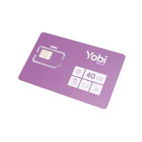 sim syscom 10gb mensual para dispositivos móviles 3g4g yobi 1 ano de servicio solo datos232223