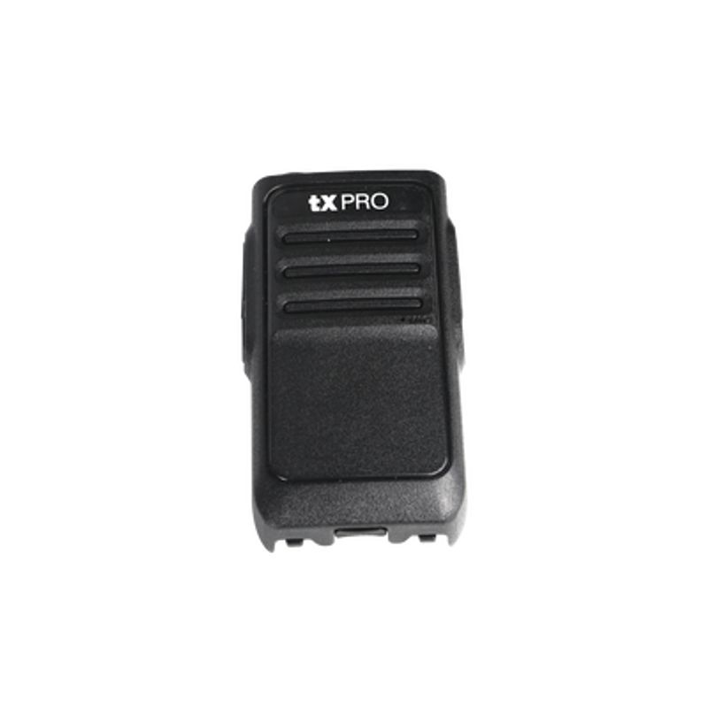 Carcasa De Reemplazo Para Radios Tx320 Tx320m Y Tx320duo