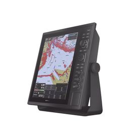 pantalla dedicada para visualización de radares garmin231257