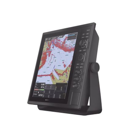 pantalla dedicada para visualización de radares garmin231257