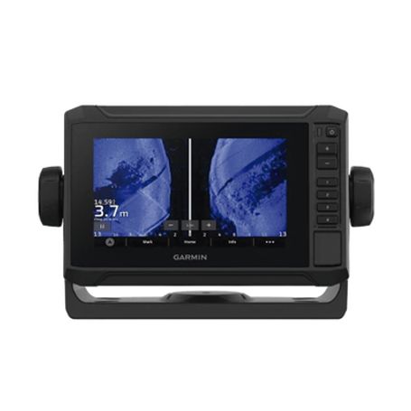 Echomap Uhd2 62sv Con Mapa Base Precargado Sonda Sidevü Clearvü Y Chirp Tradicional Puerto De Conexión A Nmea 2000. No Incluye T Echomap Uhd2 62sv Con Mapa Base Precargado Sonda Sidevü Clearvü Y Chirp Tradicional Puerto De Conexión A Nmea 2000. No Incluye T