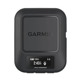 dispositivo de mensajeria bidireccional por medio de red satelital217625