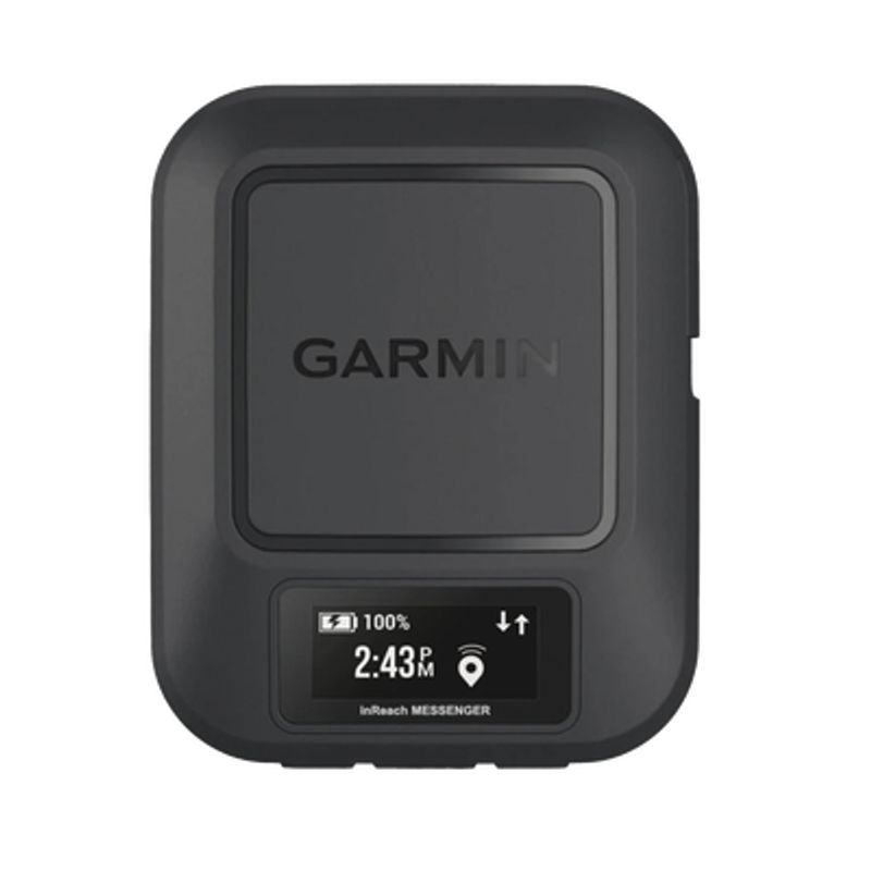 Dispositivo De Mensajeria Bidireccional Por Medio De Red Satelital. Dispositivo De Mensajeria Bidireccional Por Medio De Red Satelital.