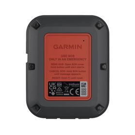 dispositivo de mensajeria bidireccional por medio de red satelital217625