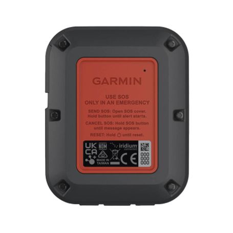 Dispositivo De Mensajeria Bidireccional Por Medio De Red Satelital. Dispositivo De Mensajeria Bidireccional Por Medio De Red Satelital.