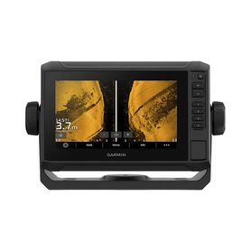 echomap uhd2 72sv con mapa base precargado puerto de conexión nmea 2000 sonda sidevü clearvü y chirp tradicional no incluye tra