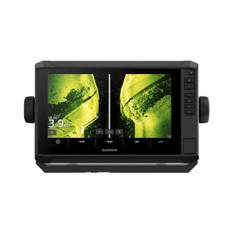 echomap uhd2 92sv con mapa base precargado puerto de conexión nmea 2000 sonda sidevü clearvü y chirp tradicional no incluye tra