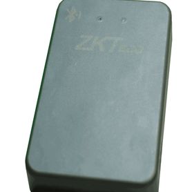 zkteco vr10 pro  radar de detección para control de acceso vehicular  rango de detección de vehiculos o personas 06m  bluetooth