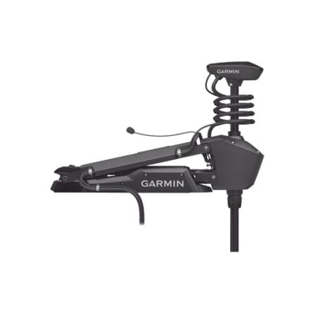 Motor Trolling Serie Force De 57 Cuenta Con Transductor Integrado Gt54uhdtm Control Remoto Pedal De Control Propela De Alta Efic