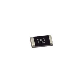 resistencia smd de 75 kohms 18 w 5