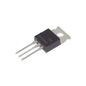 mosfet de potencia de canal n de 50 a 60 v to220ab