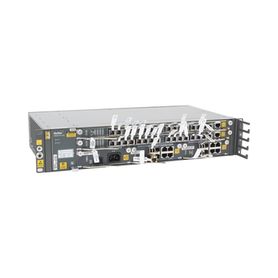 olt carrier class modular gpon 2 ranuras incluye 2 tarjetas de servicio de 16 puertos gpon 32 modulos gpon c incluidos 1 fuente