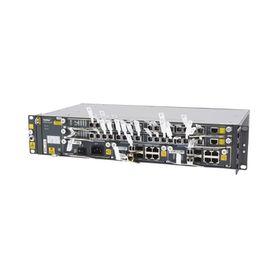 olt carrier class modular gpon 2 ranuras incluye 2 tarjetas de servicio de 16 puertos gpon 32 modulos gpon c incluidos 1 fuente