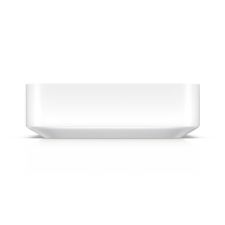 Router Unifi Ultra Express Ux Con Wifi 6 1 Puerto Wan Gbe / 1 Puerto Gbe Lan. Administra Hasta 4 Dispositivos Unifi En Modo  Gat