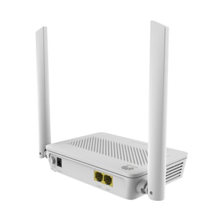 Ont Gpon Huawei Optixstar Wifi Doble Banda (2.4/5 Ghz) 2 Puertos Lan Ge Conector Sc/apc Hasta 867 Mbps