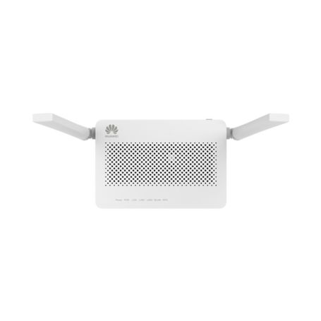 Ont Gpon Huawei Optixstar Wifi Doble Banda (2.4/5 Ghz) 2 Puertos Lan Ge Conector Sc/apc Hasta 867 Mbps