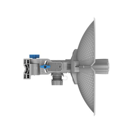 Radio Integrado 23 Dbi Puerto Gigabit Modo Ap/cpe En Ptp O Cpe En Multipunto Hasta 867 Mbps Botón De Autoemparejamiento Para Dis