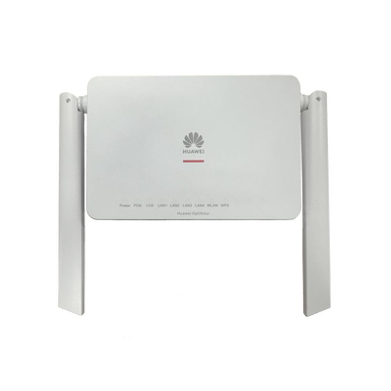 Ont Gpon Optixstar Wifi6 Con 4 Puertos Ge Conector Sc/apc Hasta 2402 Mbps