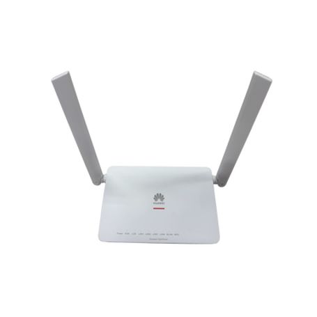 Ont Gpon Optixstar Wifi6 Con 4 Puertos Ge Conector Sc/apc Hasta 2402 Mbps