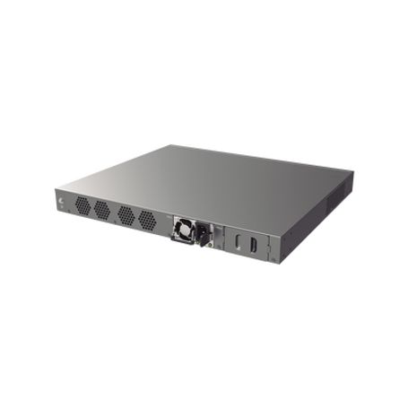 Switch Capa 3 Administrable / 48 Puertos 10/100/1000 Mbps  6 Puertos Sfp De 10 Gigabits / Compatible Con Gwn Cloud.