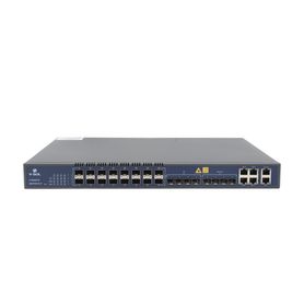 olt de 16 puertos epon con 12 puertos uplink 4 puertos gigabit ethernet  4 puertos sfp  4 puertos sfp  hasta 1024 onus225538