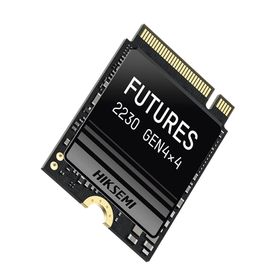 unidad de estado sólido ssd 1024gb  formato 2230  alto rendimiento  hasta 7400 mbs  m2 nvme  para gaming y trabajo pesado en pc