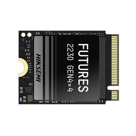 unidad de estado sólido ssd 1024gb  formato 2230  alto rendimiento  hasta 7400 mbs  m2 nvme  para gaming y trabajo pesado en pc
