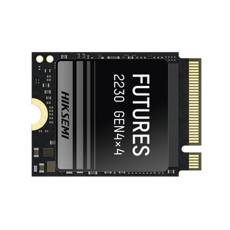 Unidad De Estado Sólido (ssd) 1024gb / Formato 2230 / Alto Rendimiento / Hasta 7400 Mb/s / M.2 Nvme / Para Gaming Y Trabajo Pesa